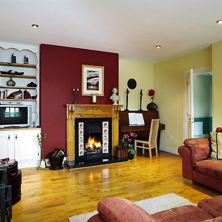 Greenlawn Lodge Lisdoonvarna Dış mekan fotoğraf