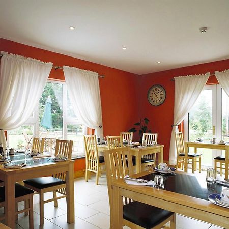Greenlawn Lodge Lisdoonvarna Dış mekan fotoğraf