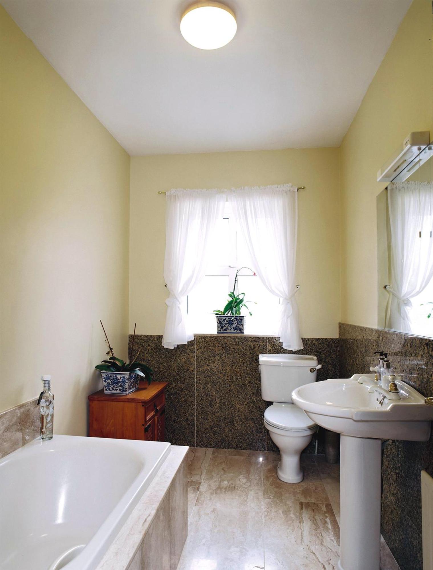 Greenlawn Lodge Lisdoonvarna Dış mekan fotoğraf
