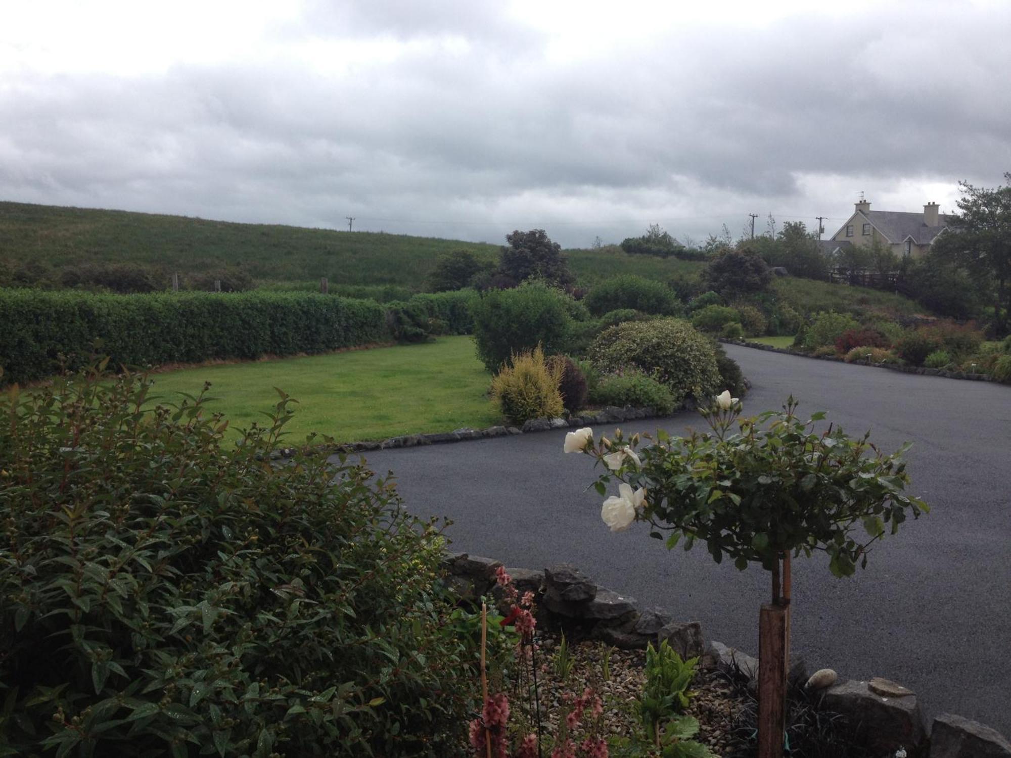 Greenlawn Lodge Lisdoonvarna Dış mekan fotoğraf