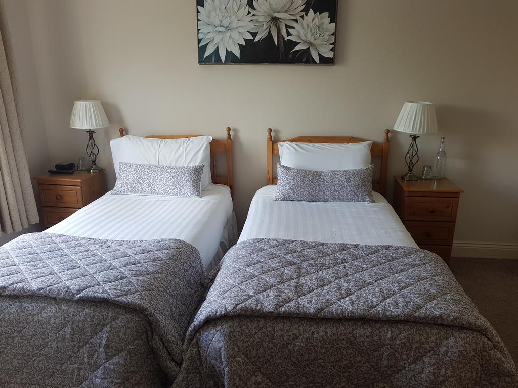 Greenlawn Lodge Lisdoonvarna Dış mekan fotoğraf