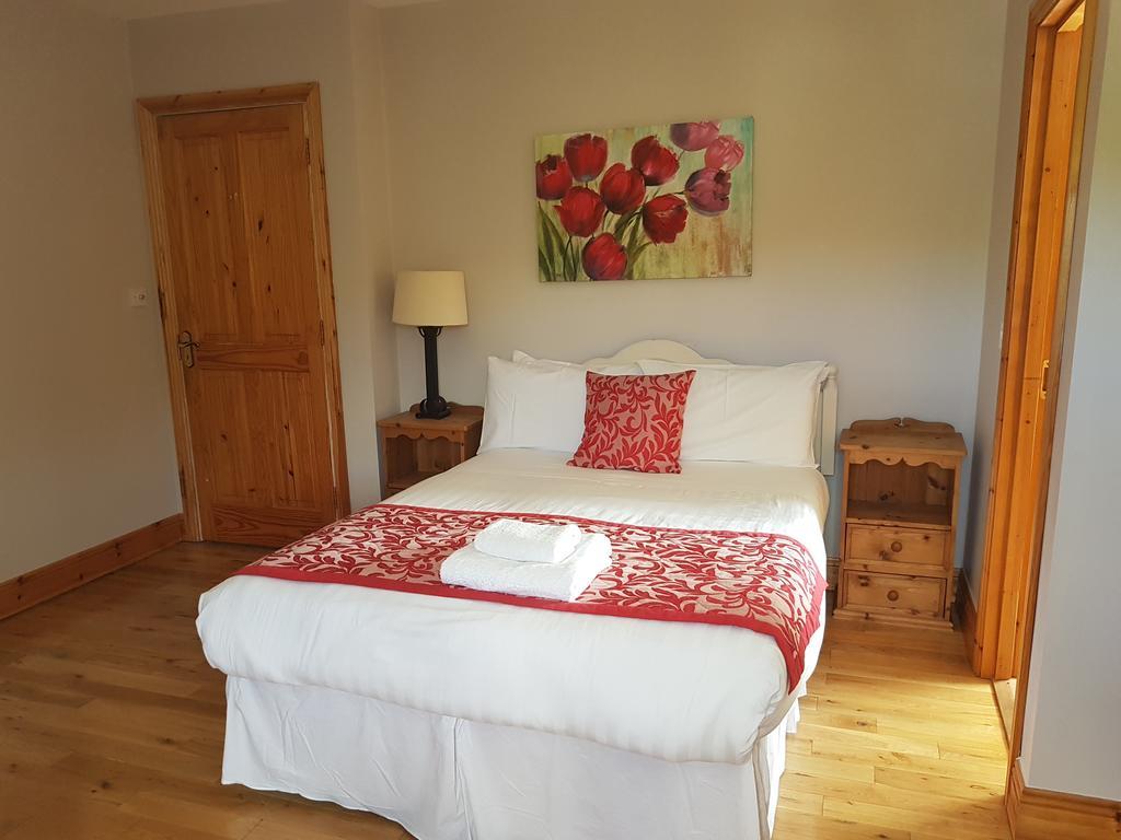 Greenlawn Lodge Lisdoonvarna Dış mekan fotoğraf