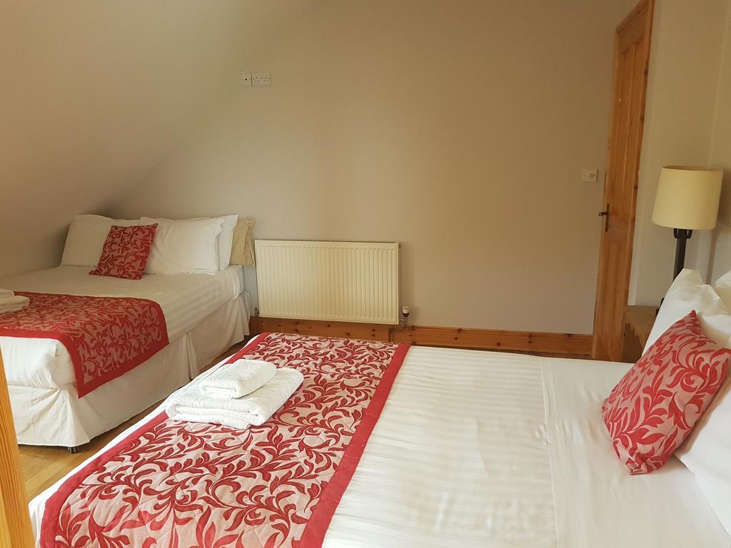 Greenlawn Lodge Lisdoonvarna Dış mekan fotoğraf