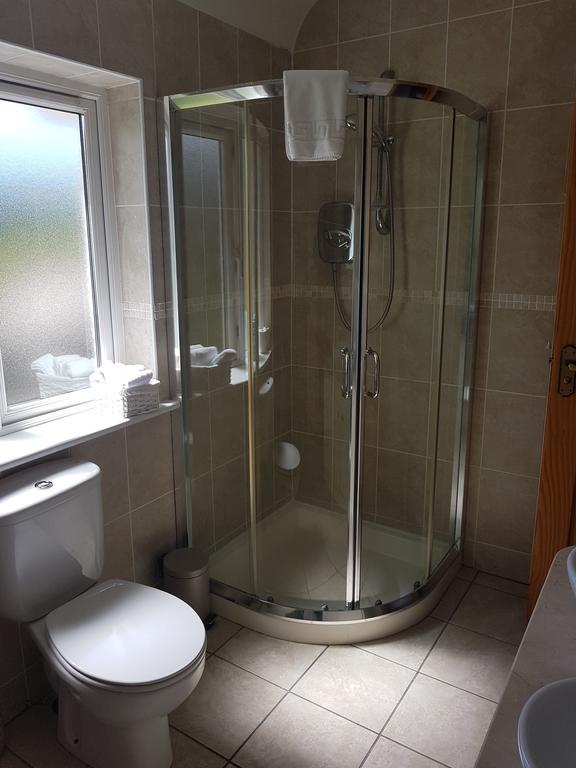 Greenlawn Lodge Lisdoonvarna Dış mekan fotoğraf