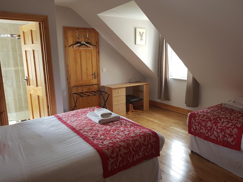 Greenlawn Lodge Lisdoonvarna Dış mekan fotoğraf