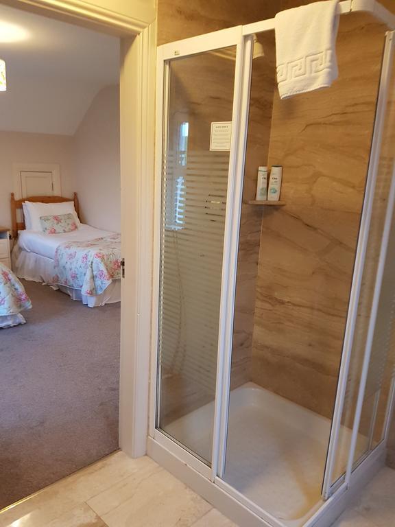 Greenlawn Lodge Lisdoonvarna Dış mekan fotoğraf