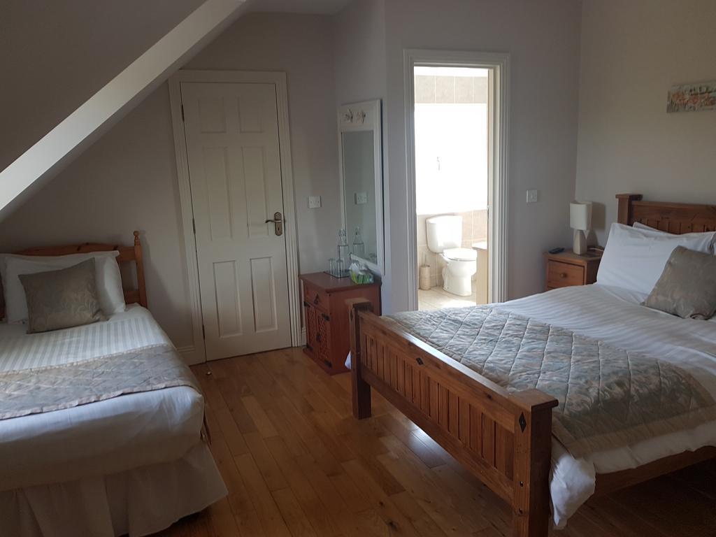 Greenlawn Lodge Lisdoonvarna Dış mekan fotoğraf
