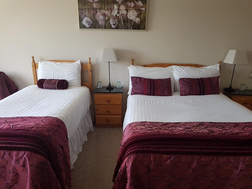 Greenlawn Lodge Lisdoonvarna Dış mekan fotoğraf
