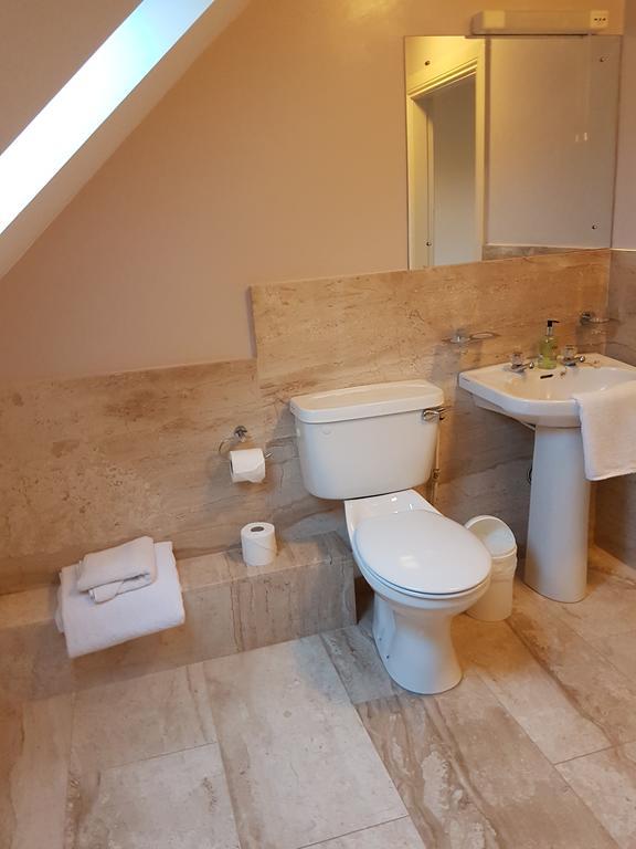 Greenlawn Lodge Lisdoonvarna Dış mekan fotoğraf