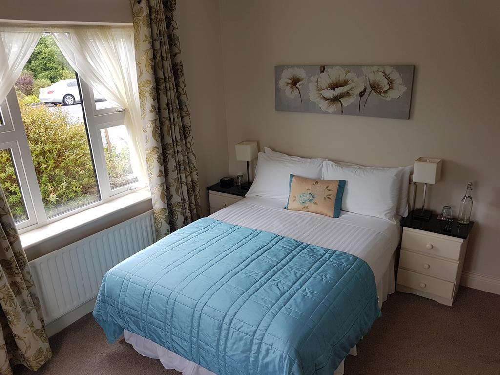 Greenlawn Lodge Lisdoonvarna Dış mekan fotoğraf