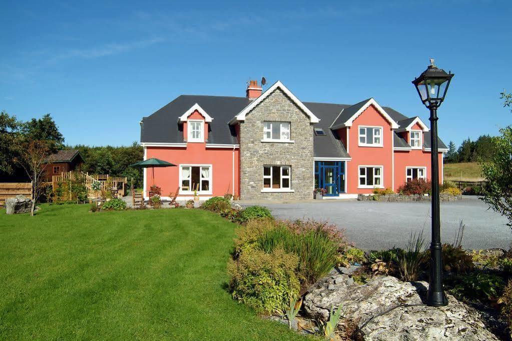 Greenlawn Lodge Lisdoonvarna Dış mekan fotoğraf