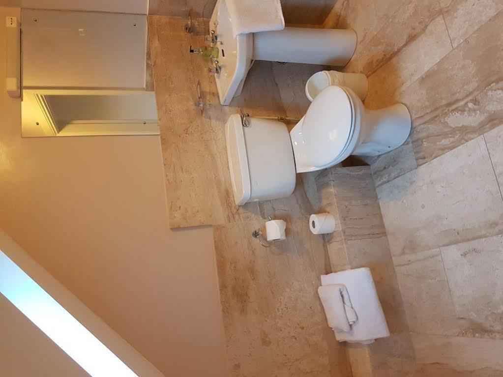 Greenlawn Lodge Lisdoonvarna Dış mekan fotoğraf