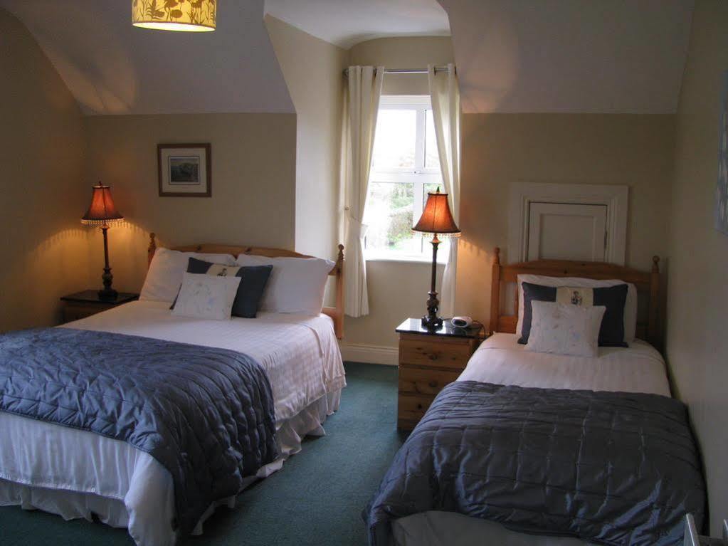 Greenlawn Lodge Lisdoonvarna Dış mekan fotoğraf