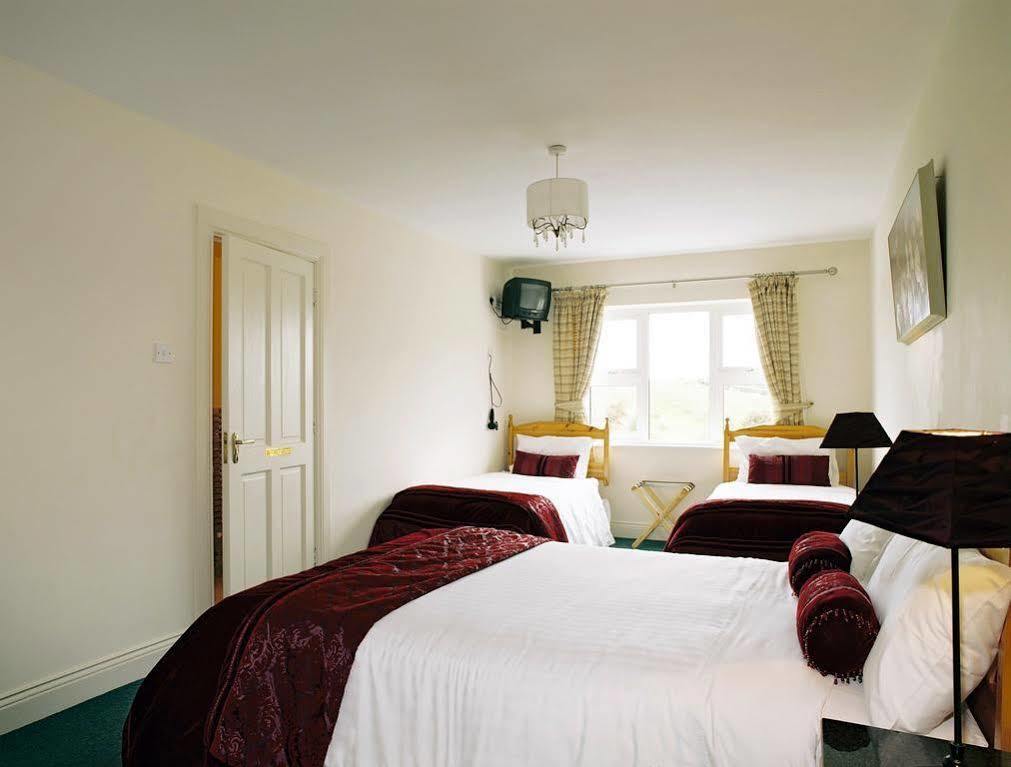 Greenlawn Lodge Lisdoonvarna Dış mekan fotoğraf