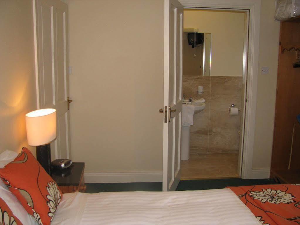 Greenlawn Lodge Lisdoonvarna Dış mekan fotoğraf