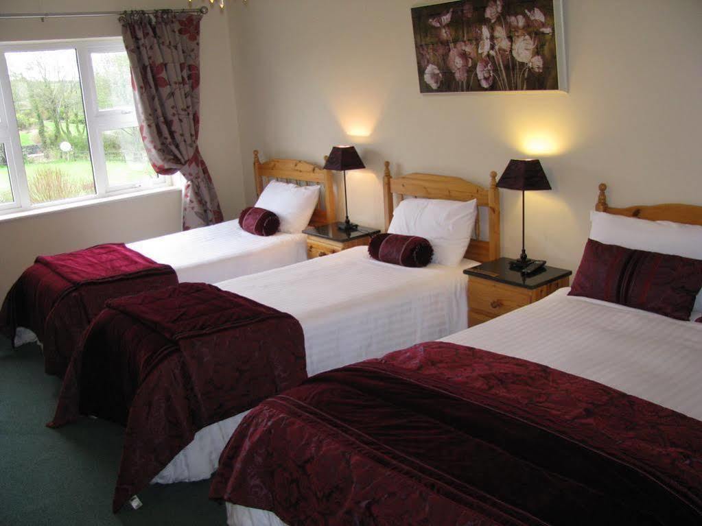 Greenlawn Lodge Lisdoonvarna Dış mekan fotoğraf
