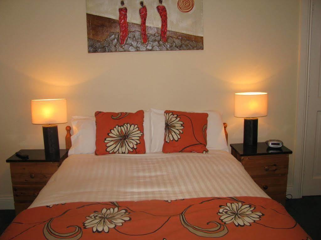 Greenlawn Lodge Lisdoonvarna Dış mekan fotoğraf