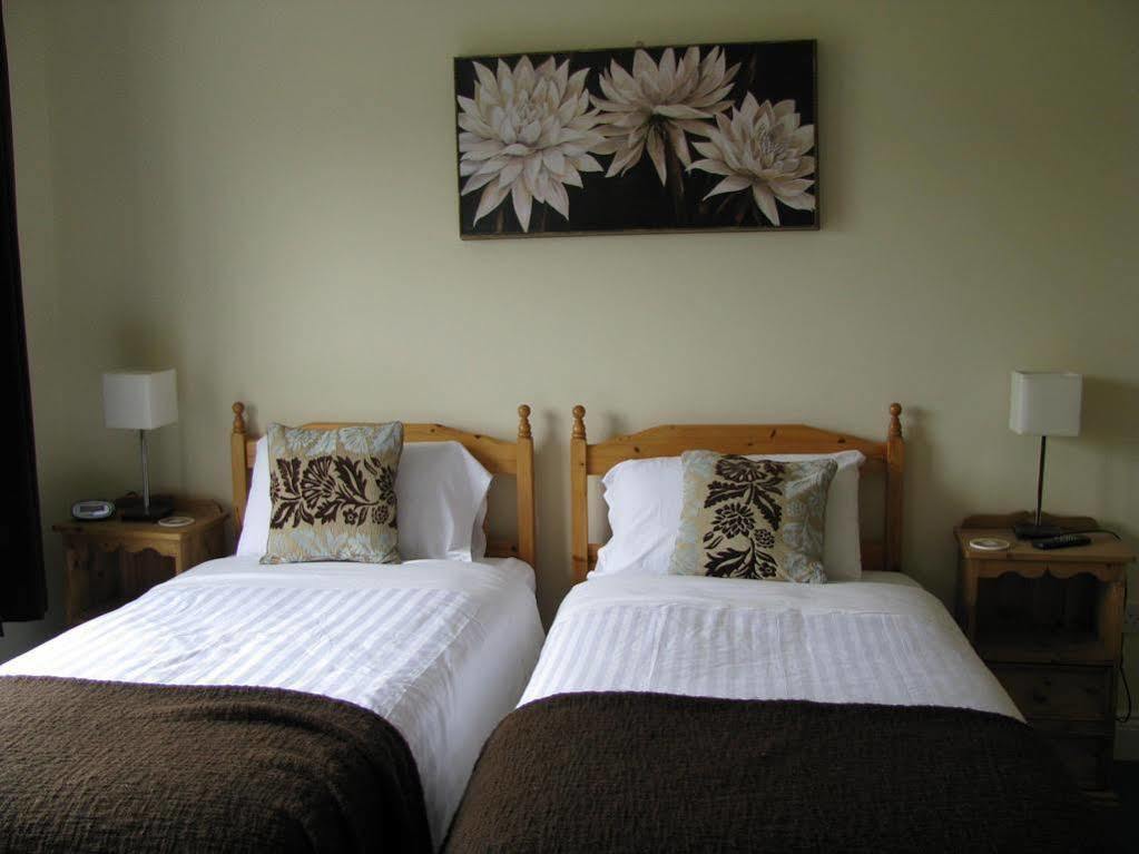 Greenlawn Lodge Lisdoonvarna Dış mekan fotoğraf